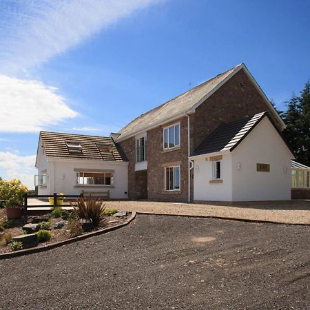 Eat And Sleep Lindisfarne Hostel Beal Exterior foto