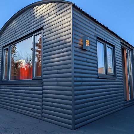 Eat And Sleep Lindisfarne Hostel Beal Exterior foto